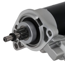 Laden Sie das Bild in den Galerie-Viewer, Anlasser 1,8kW 9 Zähne kompatibel für VW Passat 1.9L 2.3L 1989-2000 068911023G