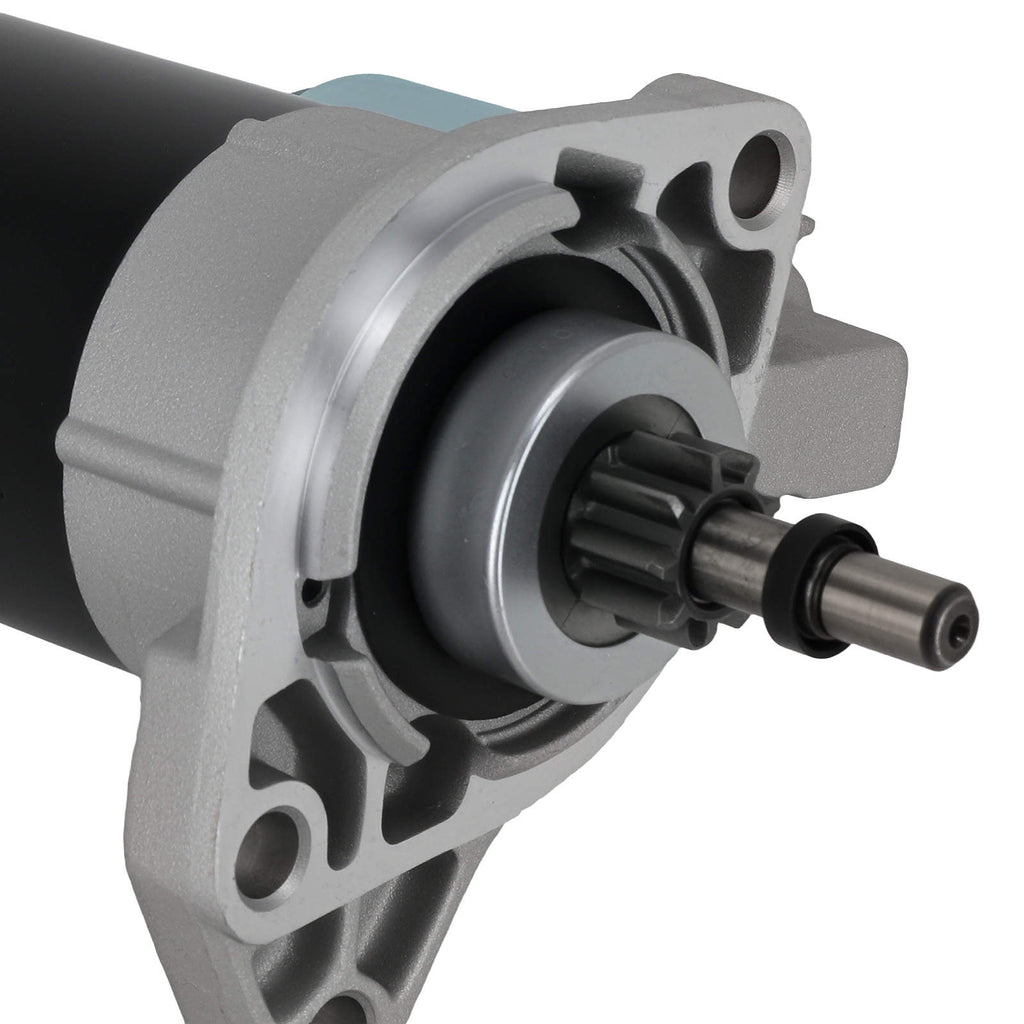 Anlasser 1,8kW 9 Zähne kompatibel für VW Passat 1.9L 2.3L 1989-2000 068911023G