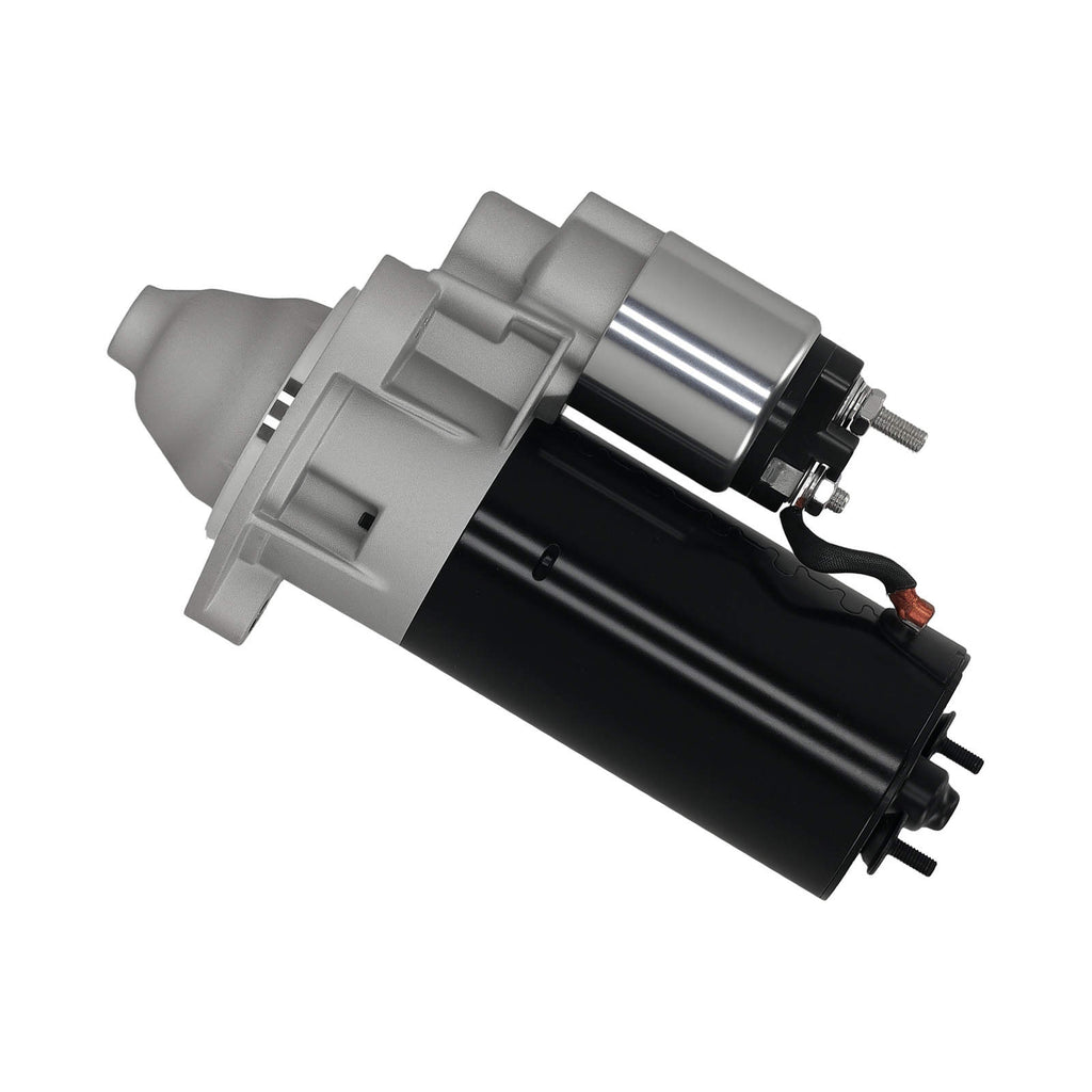 Anlasser 1,8kW 12V 9 Zähne kompatibel für Audi 80/A4 1990-2008 068911023R 17977N 068911023P