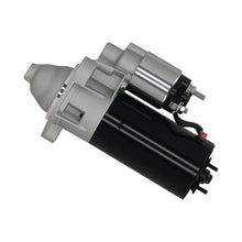 Laden Sie das Bild in den Galerie-Viewer, Anlasser 1,8kW 12V 9 Zähne kompatibel für Audi 80/A4 1990-2008 068911023R 17977N 068911023P