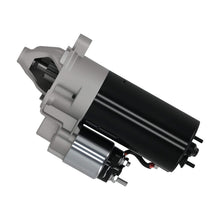 Laden Sie das Bild in den Galerie-Viewer, Anlasser 1,8kW 12V 9 Zähne kompatibel für Audi 80/A4 1990-2008 068911023R 17977N 068911023P