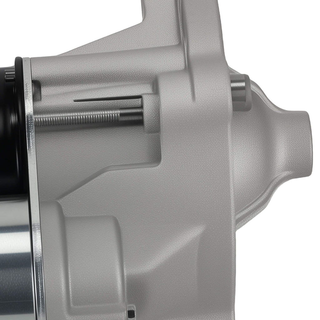 Anlasser kompatibel für Citroën C3 1.4 16V 2002-2010 0986013850 5802E8 9Z 12V 1kW