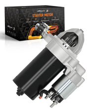 Laden Sie das Bild in den Galerie-Viewer, Starter Anlasser kompatibel für Mercedes C E-klasse W203 W204 W211 CLC CLK Sprinter CDI