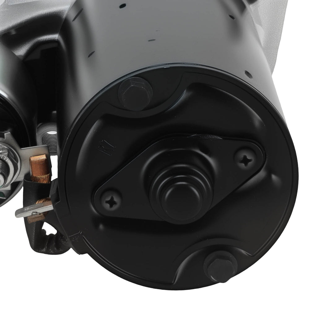 Starter Anlasser kompatibel für Mercedes C E-klasse W203 W204 W211 CLC CLK Sprinter CDI