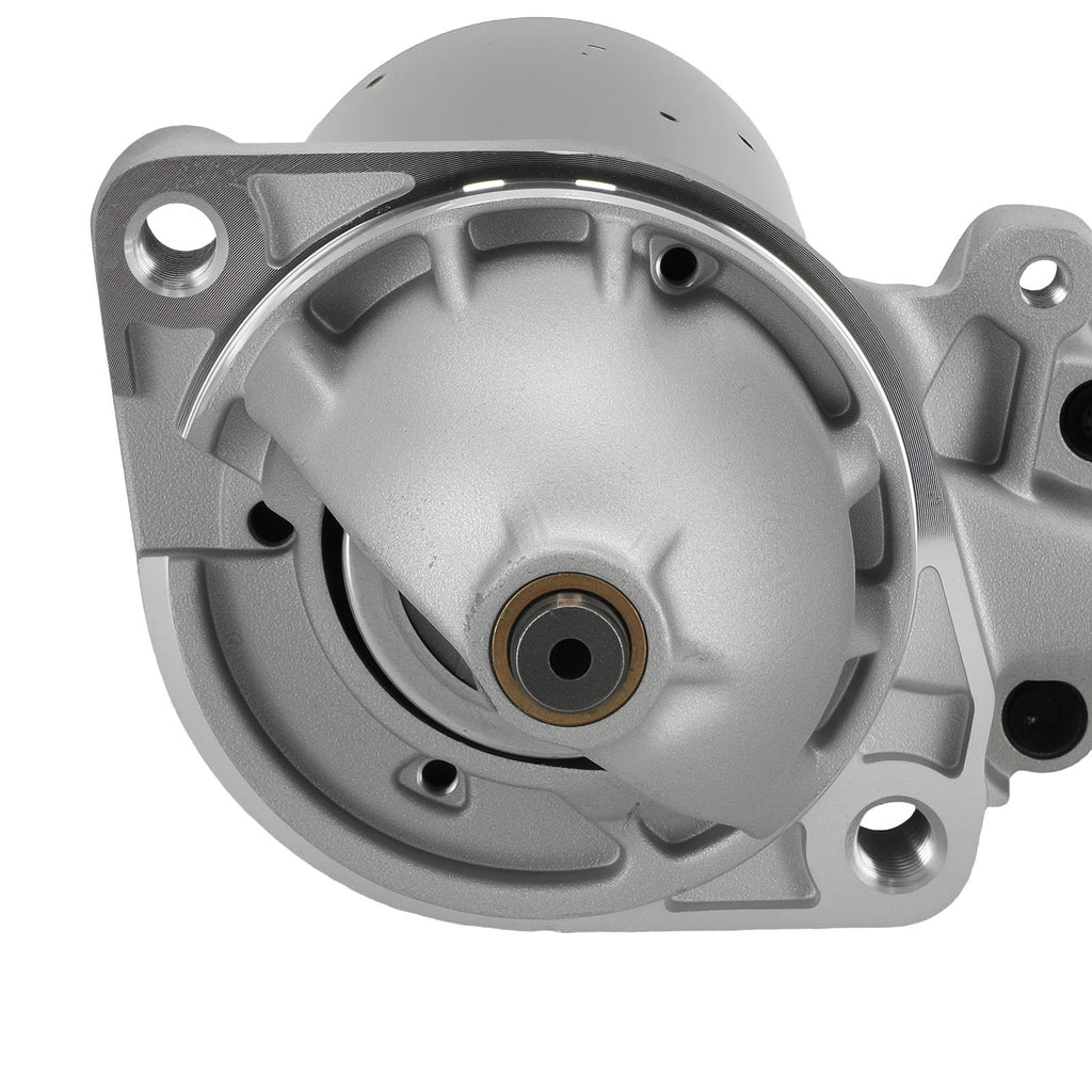 Starter Anlasser kompatibel für Mercedes C E-klasse W203 W204 W211 CLC CLK Sprinter CDI