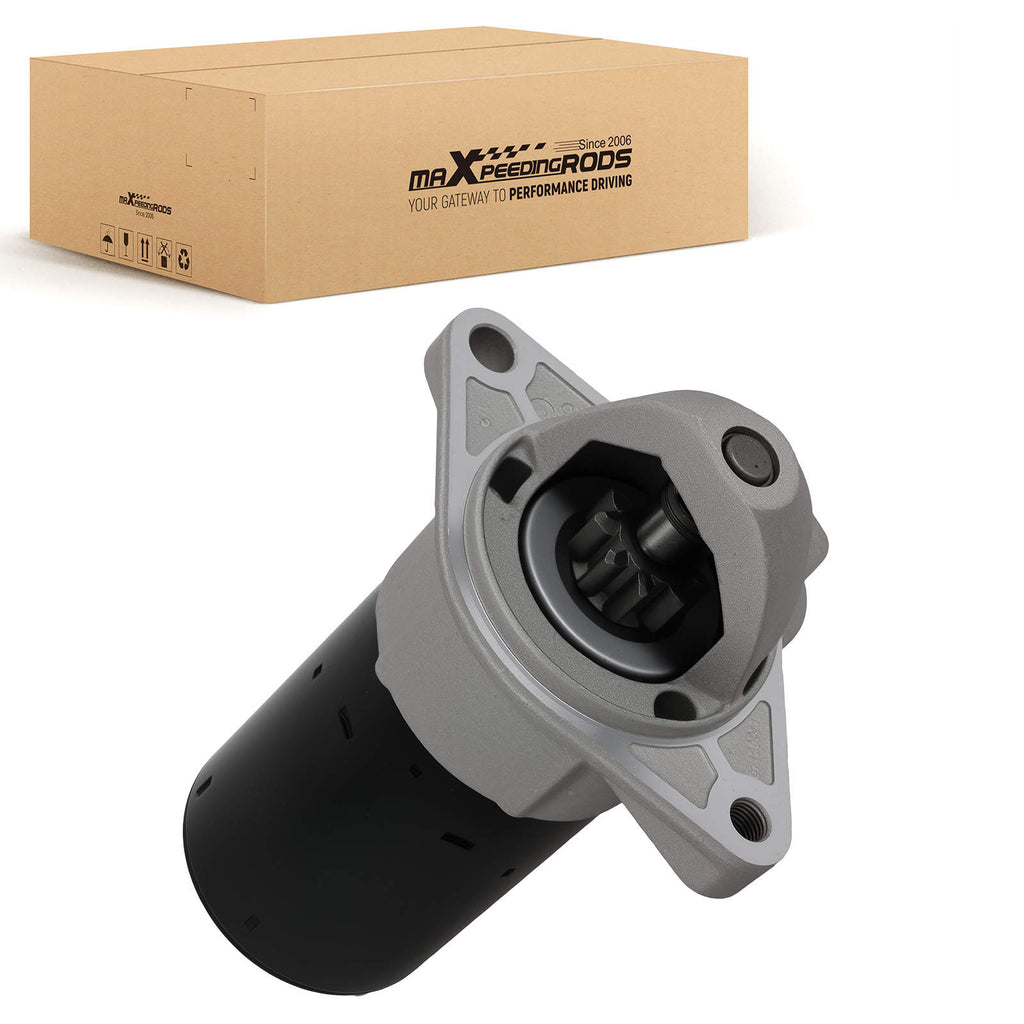 Anlasser 1.3kW 12V kompatibel für Toyota Corolla Station Wagon E11 2000-2001 31346N