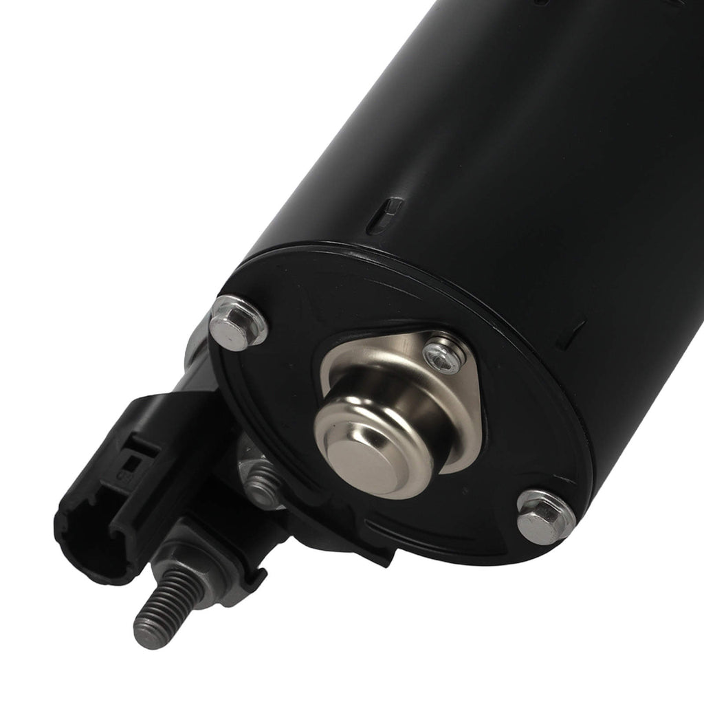Anlasser 1.3kW 12V kompatibel für Toyota Corolla Station Wagon E11 2000-2001 31346N