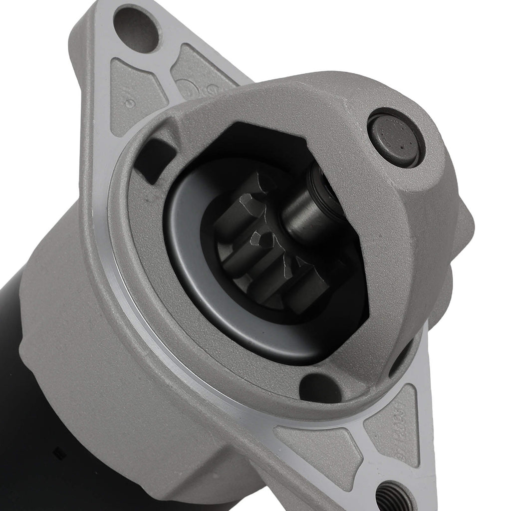 Anlasser 1.3kW 12V kompatibel für Toyota Corolla Station Wagon E11 2000-2001 31346N