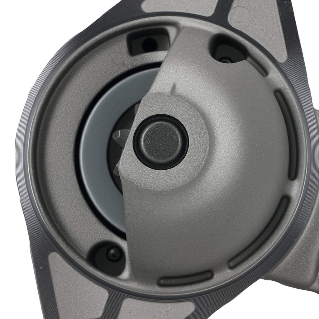Anlasser 1.3kW 12V kompatibel für Toyota Corolla Station Wagon E11 2000-2001 31346N