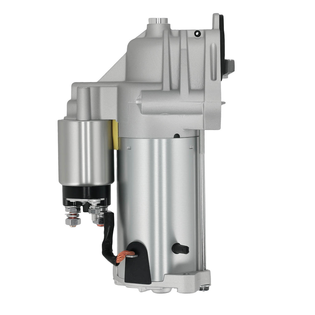 12V 19 Zähne Starter kompatibel für Ford Transit/Mondeo 2.0L 2.2L 2.4L 2000-2007 32501N