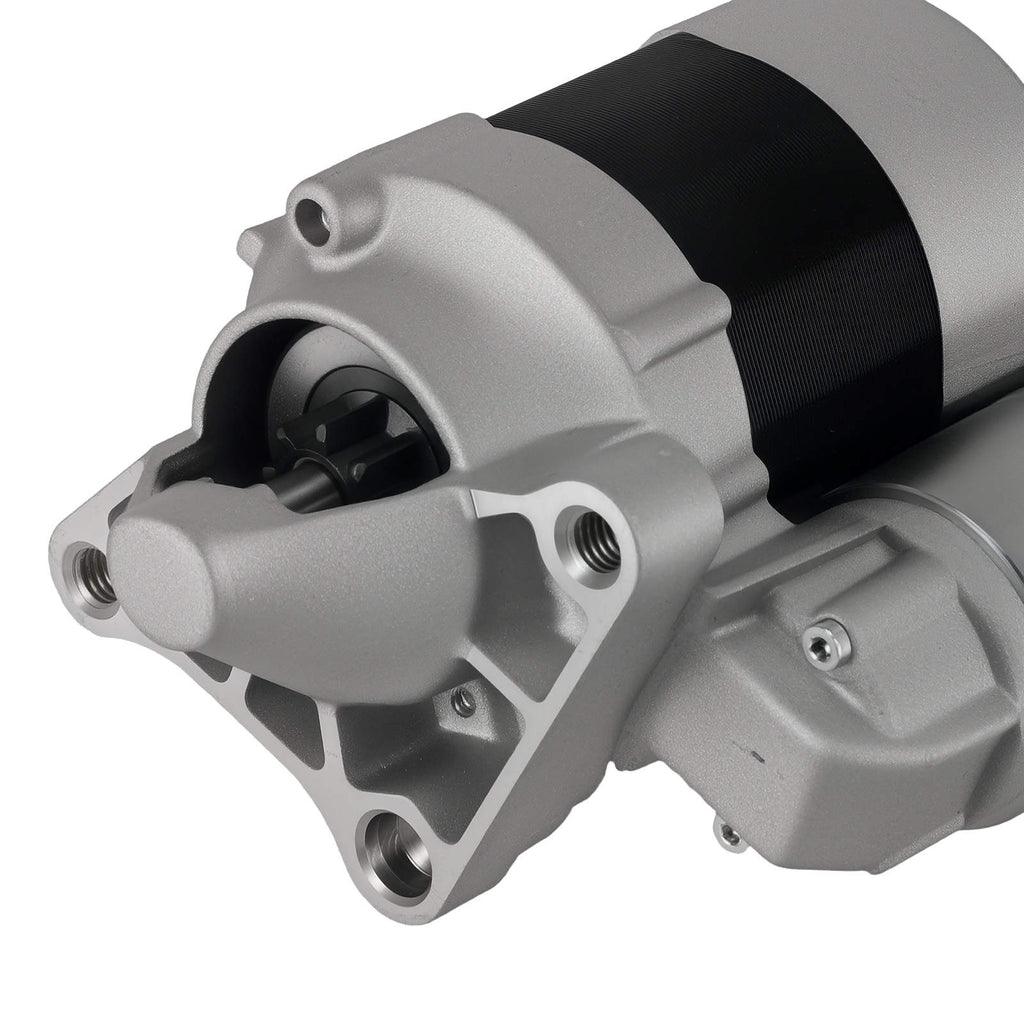 Anlasser 0,85kW kompatibel für Dacia Duster Sandero Logan 1.6L 8200049826 12V 8 Zähne