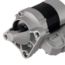 Laden Sie das Bild in den Galerie-Viewer, Anlasser 0,85kW kompatibel für Dacia Duster Sandero Logan 1.6L 8200049826 12V 8 Zähne