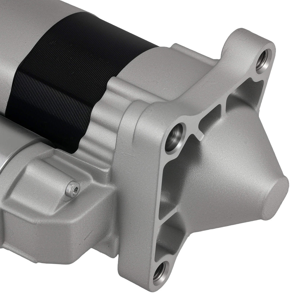 Anlasser 0,85kW kompatibel für Dacia Duster Sandero Logan 1.6L 8200049826 12V 8 Zähne