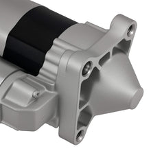Laden Sie das Bild in den Galerie-Viewer, Anlasser 0,85kW kompatibel für Dacia Duster Sandero Logan 1.6L 8200049826 12V 8 Zähne