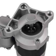 Laden Sie das Bild in den Galerie-Viewer, Anlasser 0,85kW kompatibel für Dacia Duster Sandero Logan 1.6L 8200049826 12V 8 Zähne