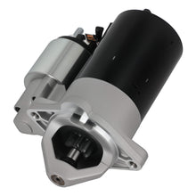 Laden Sie das Bild in den Galerie-Viewer, 12V 1.0KW Anlasser kompatibel für Smart Fortwo Coupe 451 0.8 CDI 2007-2014