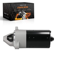 Laden Sie das Bild in den Galerie-Viewer, 12V 1.0KW Anlasser kompatibel für Smart Fortwo Coupe 451 0.8 CDI 2007-2014