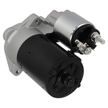 Laden Sie das Bild in den Galerie-Viewer, 12V 1.0KW Anlasser kompatibel für Smart Fortwo Coupe 451 0.8 CDI 2007-2014