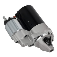 Laden Sie das Bild in den Galerie-Viewer, 12V 1.0KW Anlasser kompatibel für Smart Fortwo Coupe 451 0.8 CDI 2007-2014