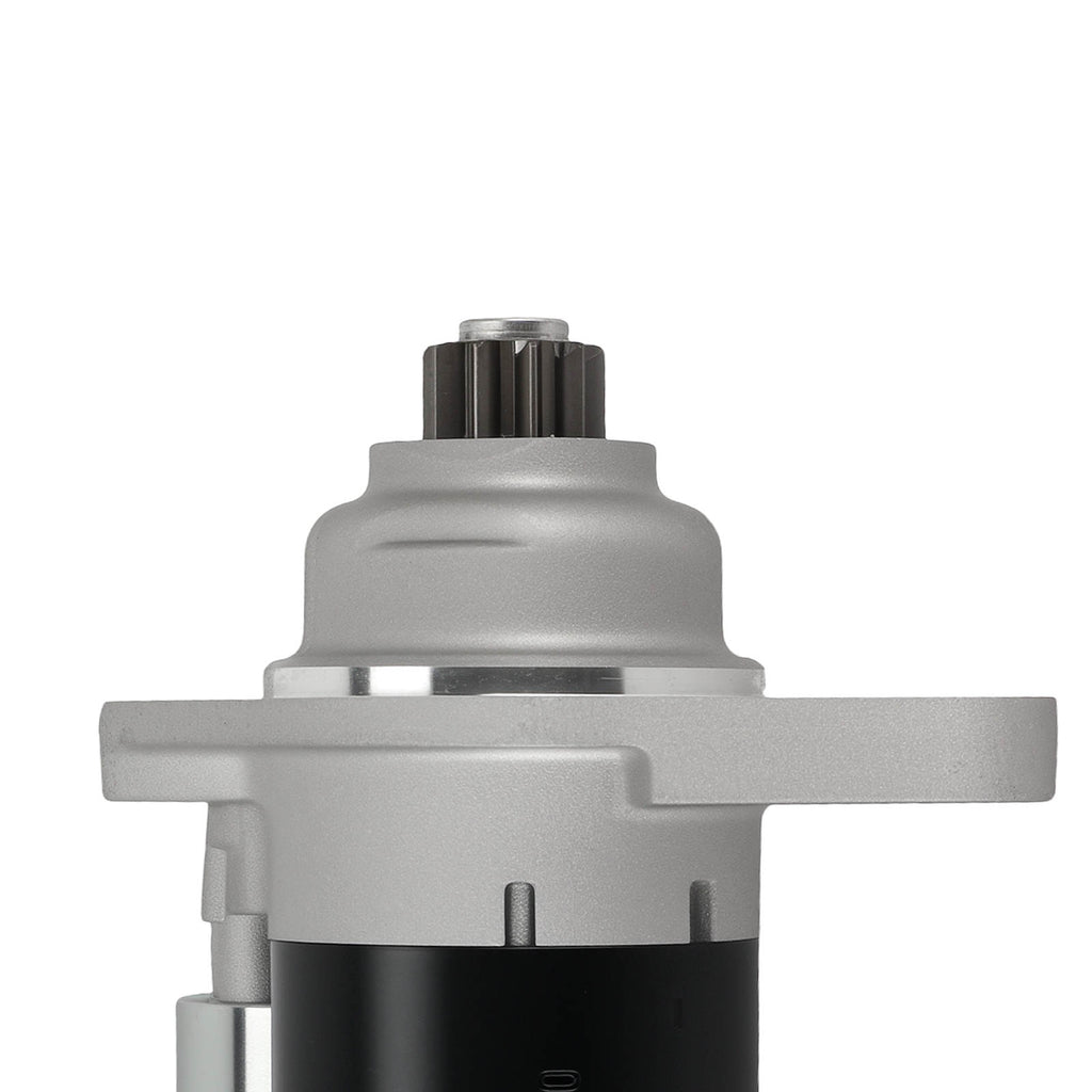 Anlasser Starter kompatibel für Audi A3 kompatibel für Seat Altea Cordoba 1.9L Diesel 2005-2010 32673N