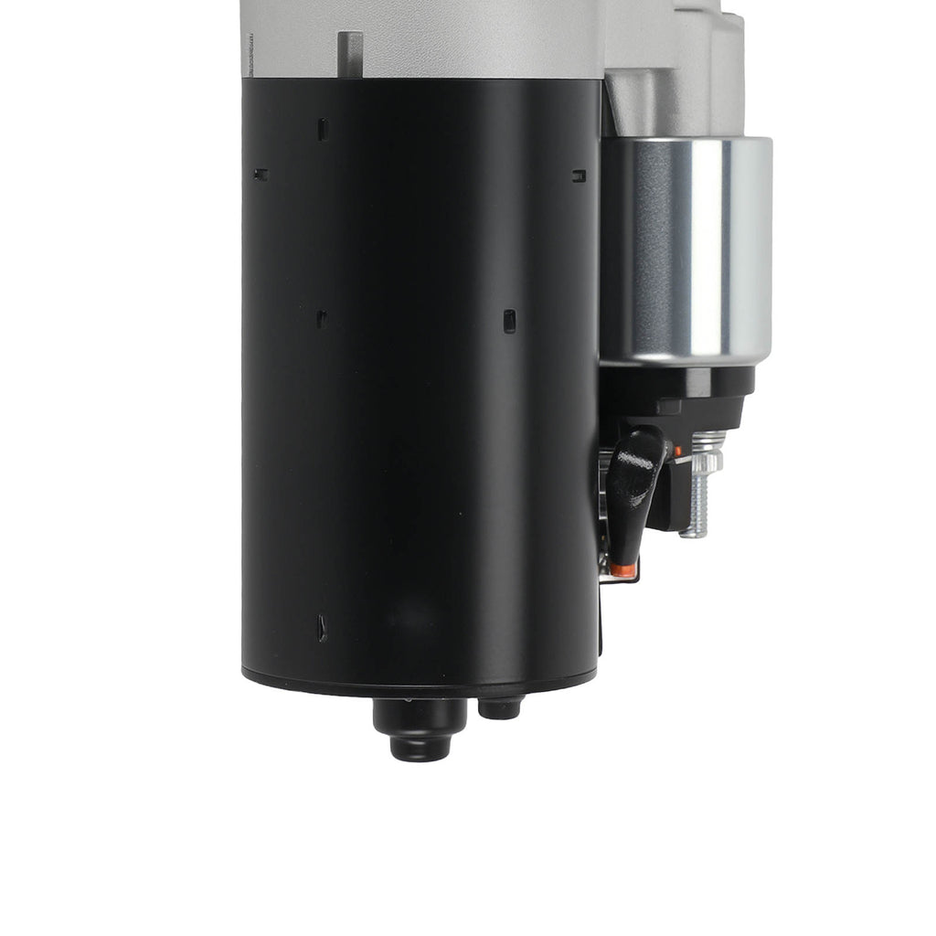 Anlasser Starter kompatibel für Audi A3 kompatibel für Seat Altea Cordoba 1.9L Diesel 2005-2010 32673N