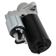 Laden Sie das Bild in den Galerie-Viewer, Anlasser 1,8kW 12V kompatibel für BMW 5er E60 E61 520d 525d 530d 535d 2005-2010