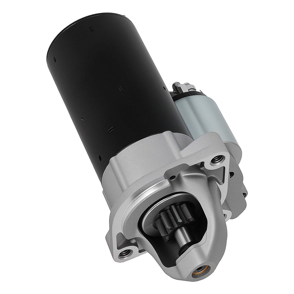Anlasser 1,8kW 12V kompatibel für BMW 5er E60 E61 520d 525d 530d 535d 2005-2010