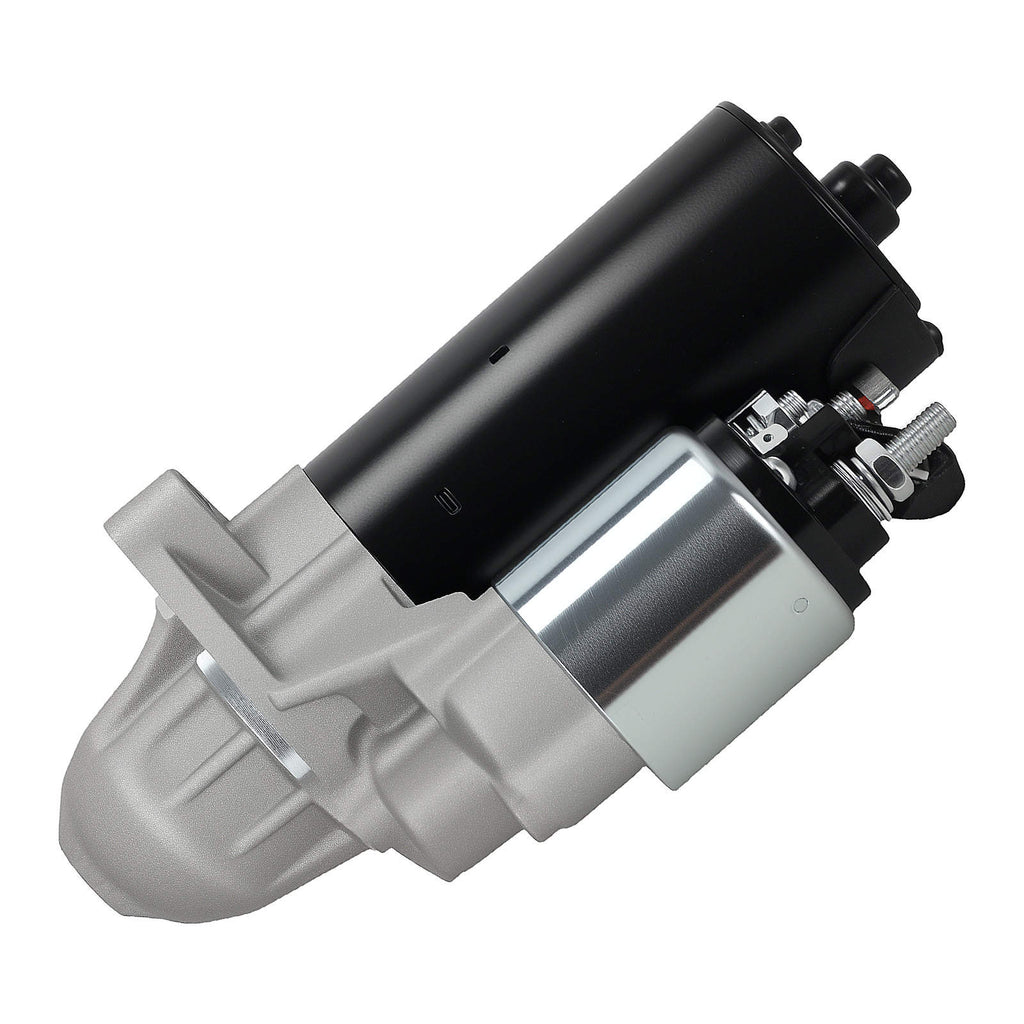 Anlasser 1,8kW 12V kompatibel für BMW 5er E60 E61 520d 525d 530d 535d 2005-2010
