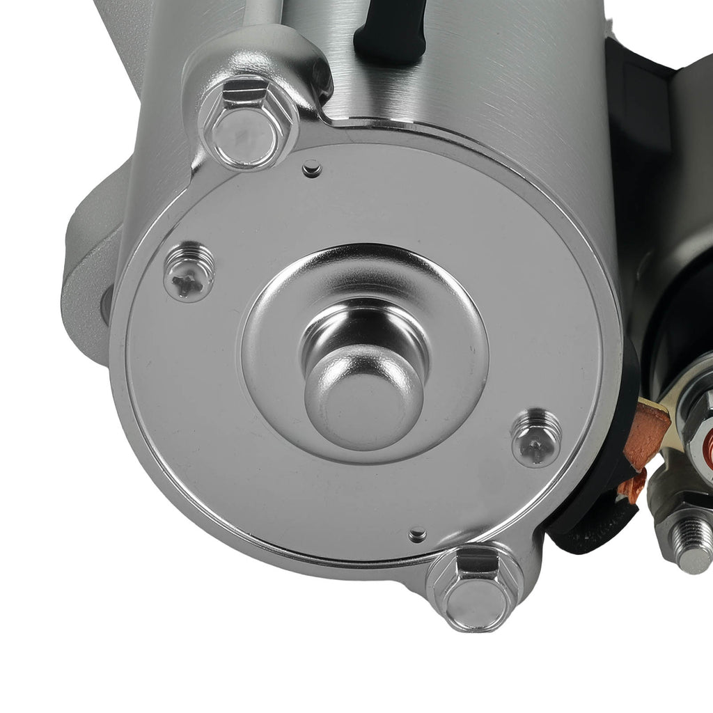 Anlasser 1.2kW kompatibel für Ford C-Max Focus III 1.6 TDCi 1469712 3M5T11000CE Y60118400C