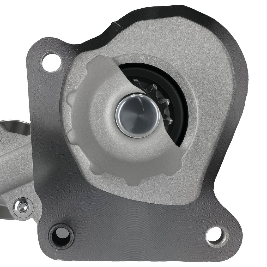 Anlasser 1.2kW kompatibel für Ford C-Max Focus III 1.6 TDCi 1469712 3M5T11000CE Y60118400C