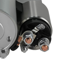 Laden Sie das Bild in den Galerie-Viewer, Anlasser 1.2kW kompatibel für Ford C-Max Focus III 1.6 TDCi 1469712 3M5T11000CE Y60118400C