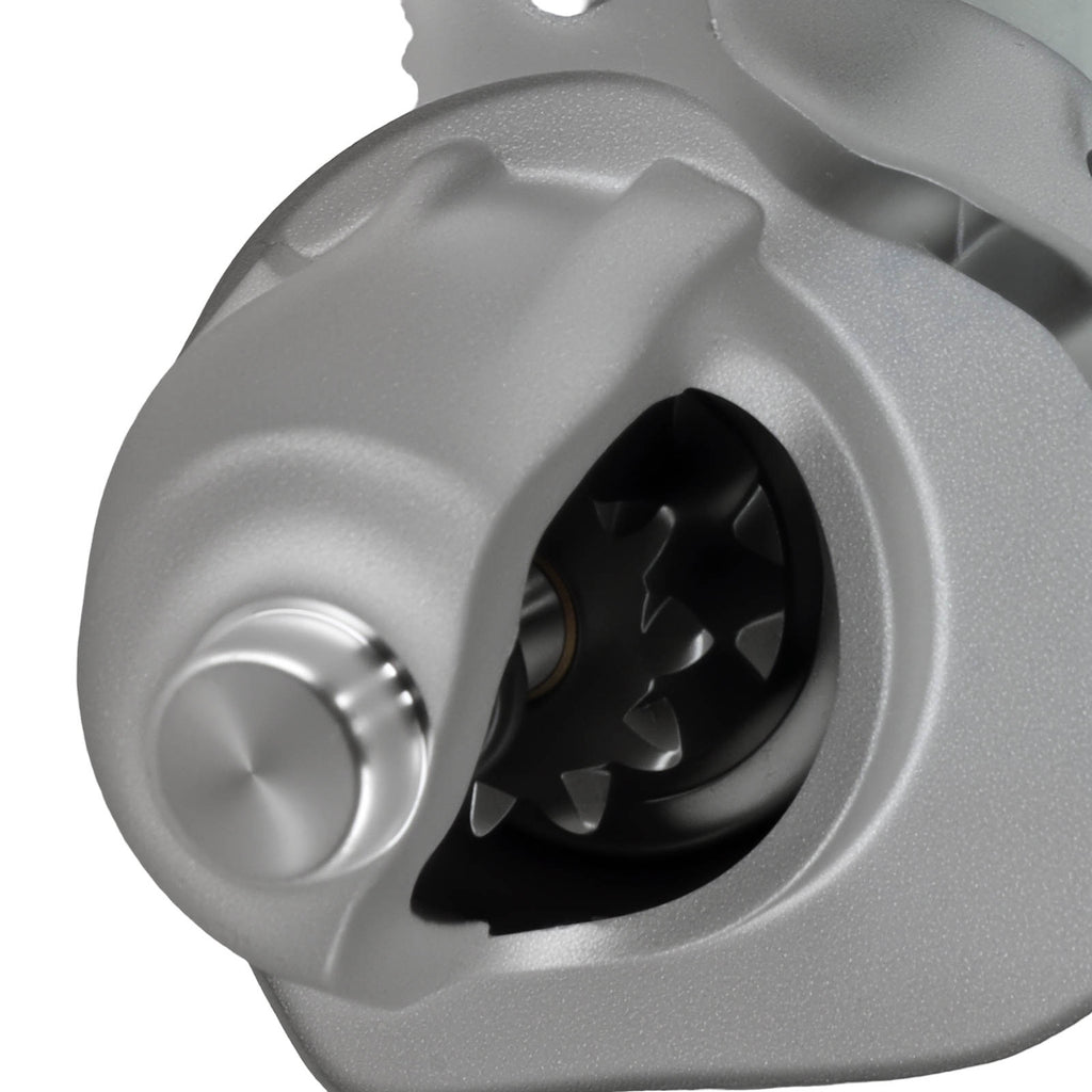 Anlasser 1.2kW kompatibel für Ford C-Max Focus III 1.6 TDCi 1469712 3M5T11000CE Y60118400C