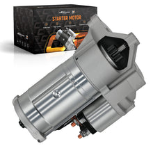 Laden Sie das Bild in den Galerie-Viewer, Anlasser 1.9kW 11T kompatibel für Peugeot 308 407 508 kompatibel für Citroën C4 C5 2.0L 9555507680 33016N
