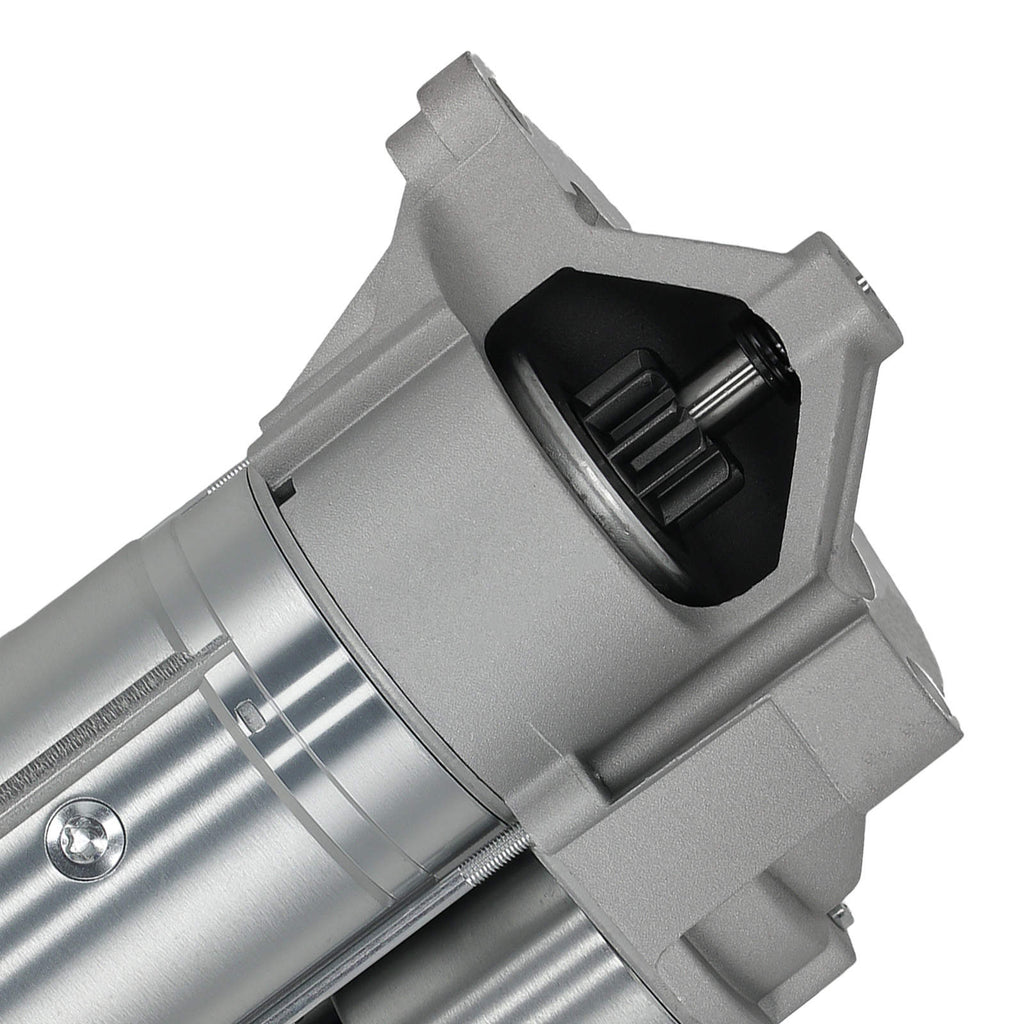 Anlasser 1.9kW 11T kompatibel für Peugeot 308 407 508 kompatibel für Citroën C4 C5 2.0L 9555507680 33016N
