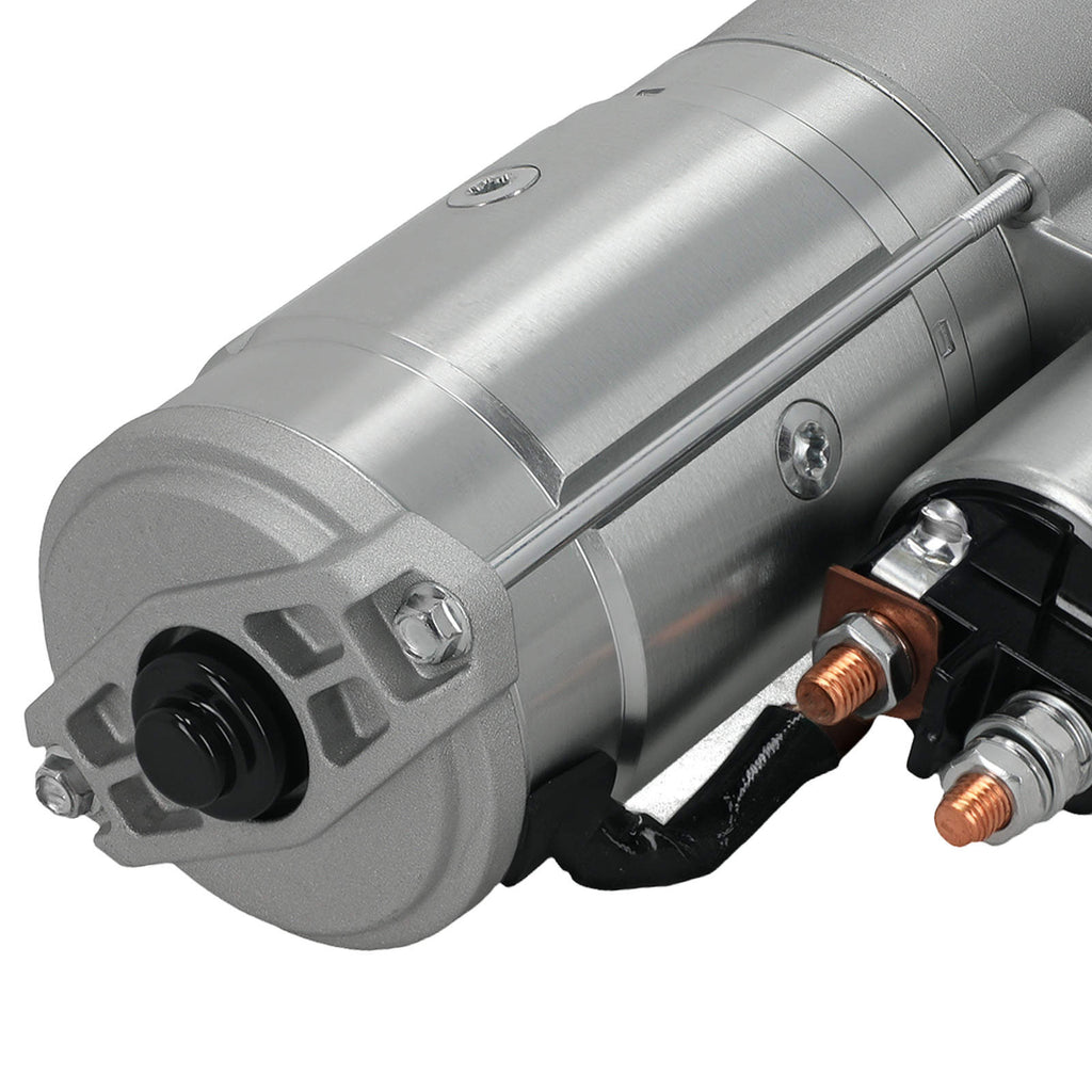 Anlasser 1.9kW 11T kompatibel für Peugeot 308 407 508 kompatibel für Citroën C4 C5 2.0L 9555507680 33016N