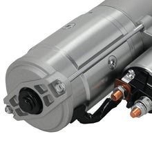 Laden Sie das Bild in den Galerie-Viewer, Anlasser 1.9kW 11T kompatibel für Peugeot 308 407 508 kompatibel für Citroën C4 C5 2.0L 9555507680 33016N