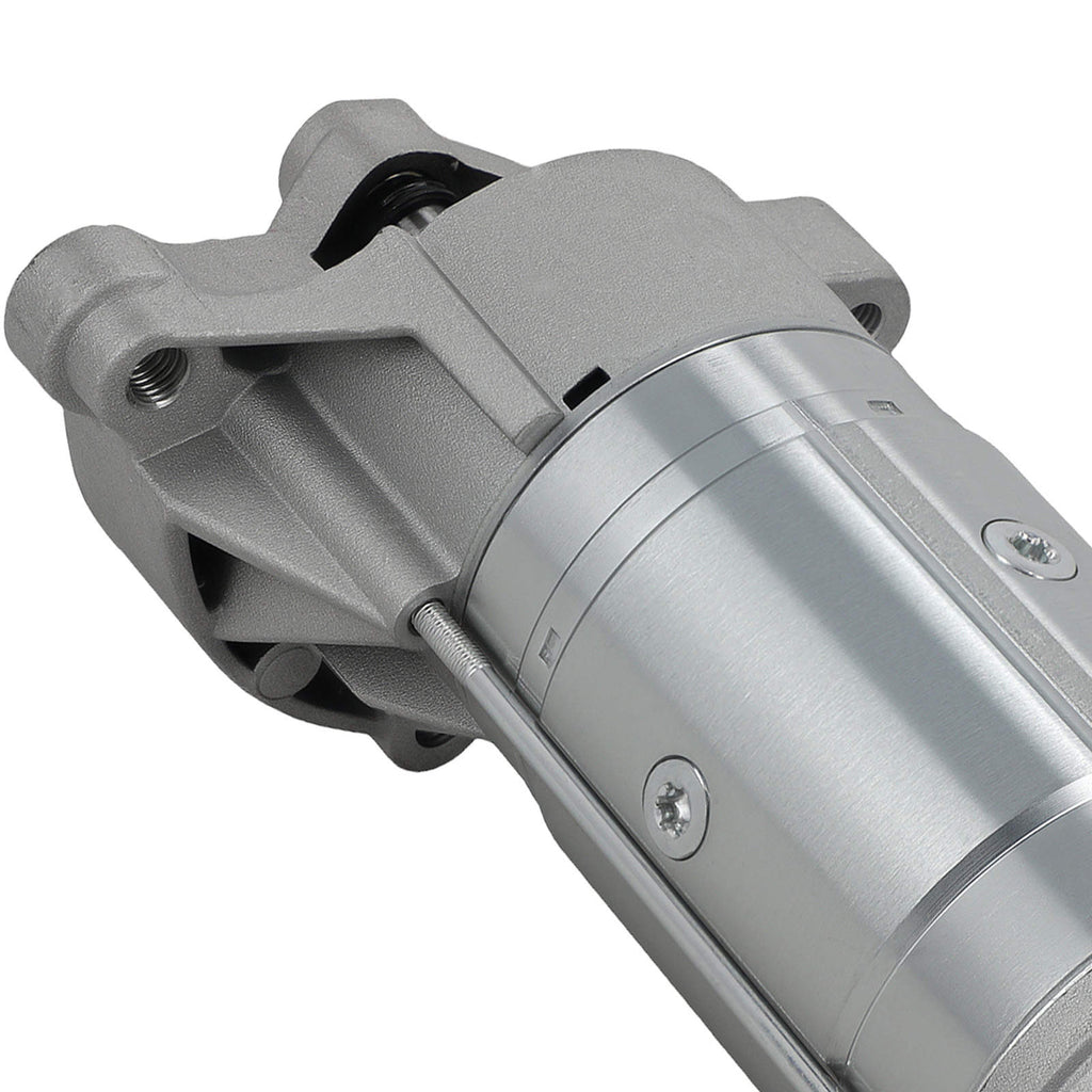 Anlasser 1.9kW 11T kompatibel für Peugeot 308 407 508 kompatibel für Citroën C4 C5 2.0L 9555507680 33016N