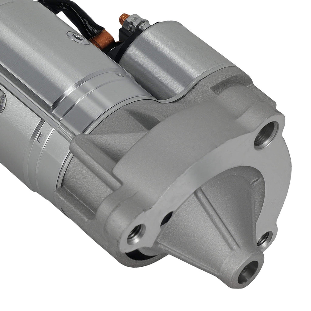 Anlasser 1.9kW 11T kompatibel für Peugeot 308 407 508 kompatibel für Citroën C4 C5 2.0L 9555507680 33016N