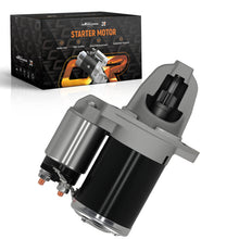 Laden Sie das Bild in den Galerie-Viewer, Anlasser Starter 0.9 KW kompatibel für Mitsubishi Colt VI Lancer kompatibel für Smart Forfour 454 1.1