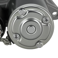 Laden Sie das Bild in den Galerie-Viewer, Anlasser Starter 0.9 KW kompatibel für Mitsubishi Colt VI Lancer kompatibel für Smart Forfour 454 1.1