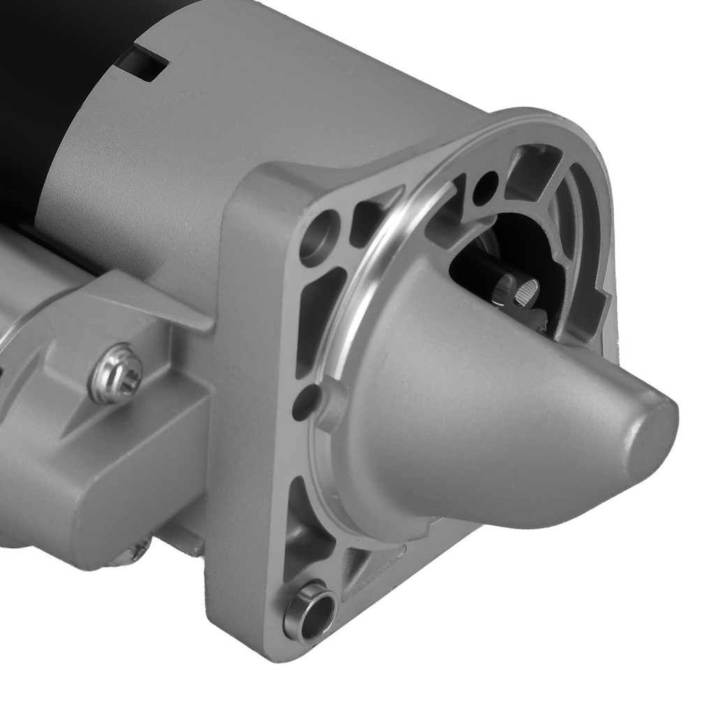 Anlasser Starter 1,7 kW 10 Zähnez. Kompatibel Für Alfa Romeo 147 kompatibel für Fiat Bravo kompatibel für Lancia Opel