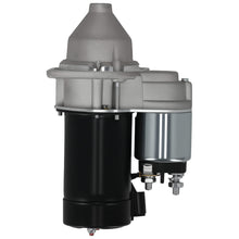 Laden Sie das Bild in den Galerie-Viewer, Anlasser 12V 1kW 9 Zähne kompatibel für Skoda Favorit 781 1.3 1989-1994 76mm Flansch