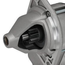 Laden Sie das Bild in den Galerie-Viewer, Anlasser 12V 1kW 9 Zähne kompatibel für Skoda Favorit 781 1.3 1989-1994 76mm Flansch