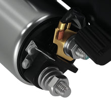 Laden Sie das Bild in den Galerie-Viewer, Anlasser 12V 1kW 9 Zähne kompatibel für Skoda Favorit 781 1.3 1989-1994 76mm Flansch