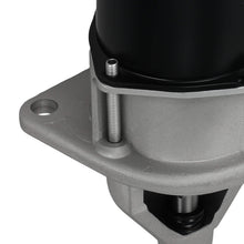 Laden Sie das Bild in den Galerie-Viewer, Anlasser 12V 1kW 9 Zähne kompatibel für Skoda Favorit 781 1.3 1989-1994 76mm Flansch