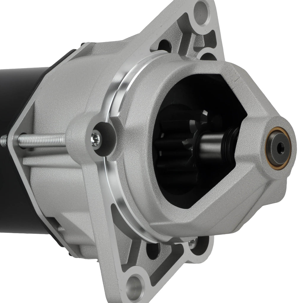 Anlasser kompatibel für Opel Agila A 1.2L Benzin 2000-2004 90508036 90543871
