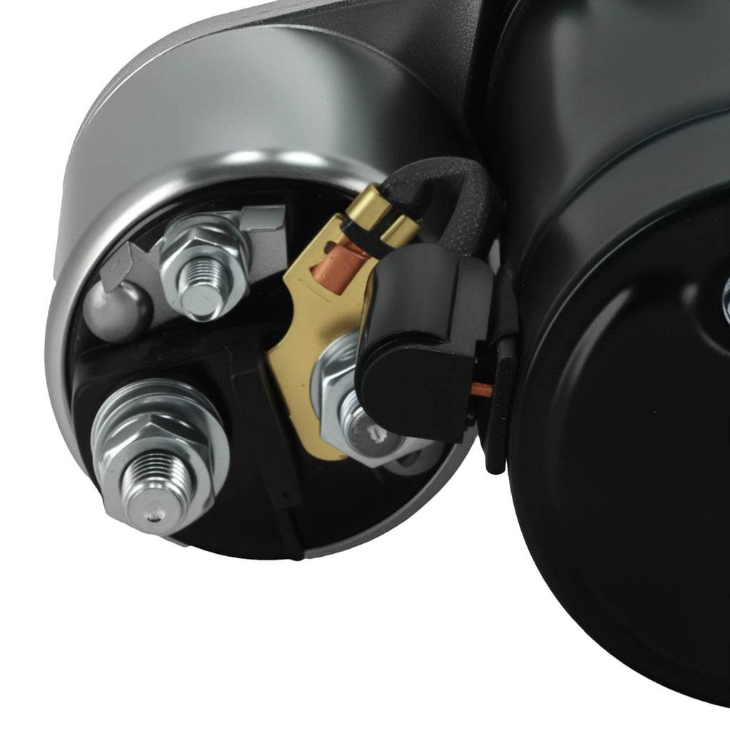 Anlasser kompatibel für Opel Agila A 1.2L Benzin 2000-2004 90508036 90543871