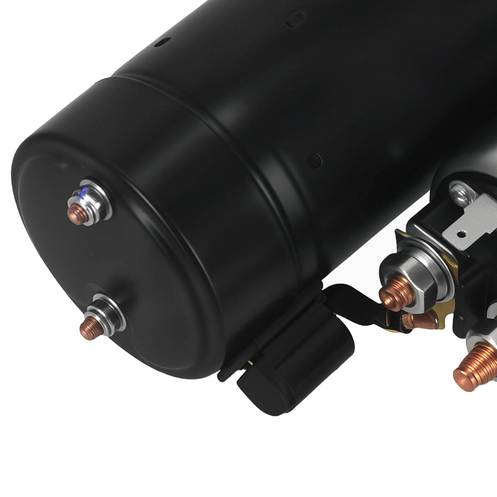 Anlasser Starter kompatibel für BMW R 100 R 45 60 R 65 75 80 R 90 RT GS S R45 R60 R100 R90