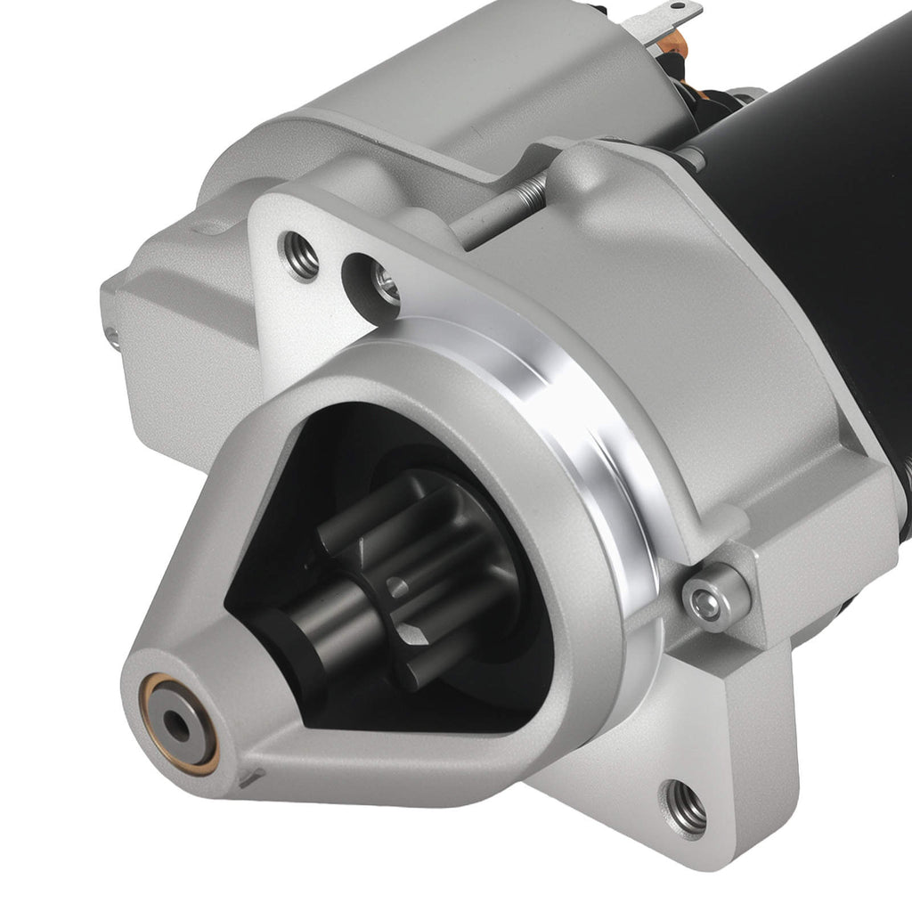 Anlasser Starter kompatibel für BMW R 100 R 45 60 R 65 75 80 R 90 RT GS S R45 R60 R100 R90