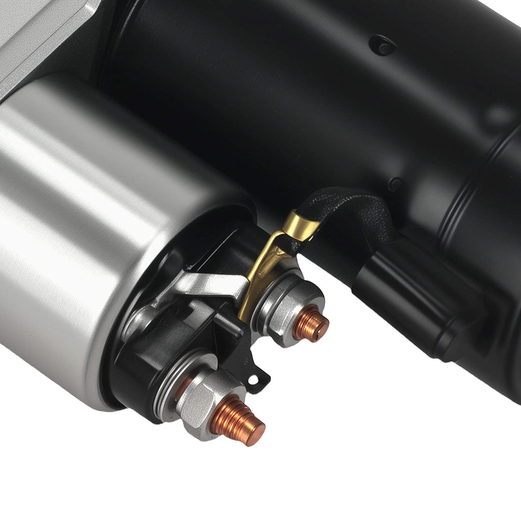 Anlasser Starter kompatibel für BMW R 100 R 45 60 R 65 75 80 R 90 RT GS S R45 R60 R100 R90
